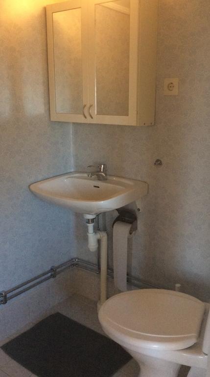 Villa Skyberga Torp Kumla Extérieur photo