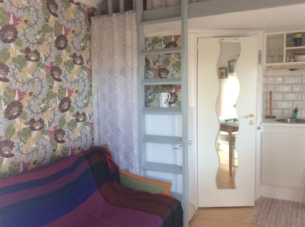 Villa Skyberga Torp Kumla Extérieur photo