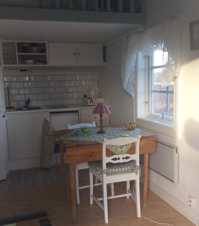 Villa Skyberga Torp Kumla Extérieur photo