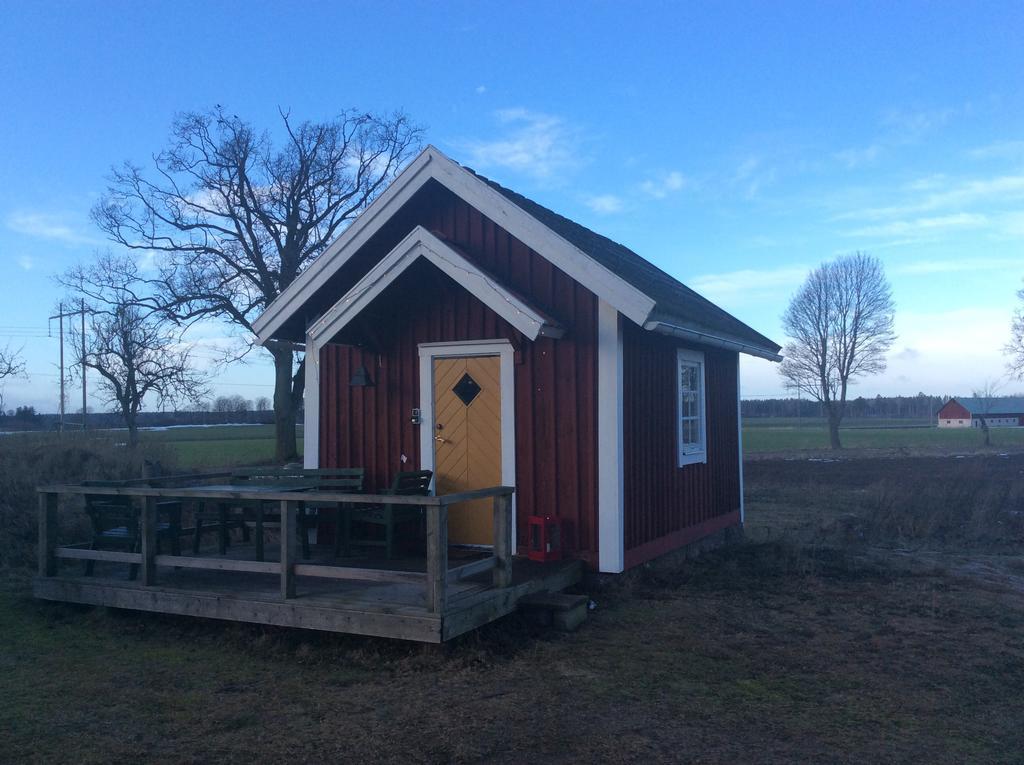 Villa Skyberga Torp Kumla Extérieur photo