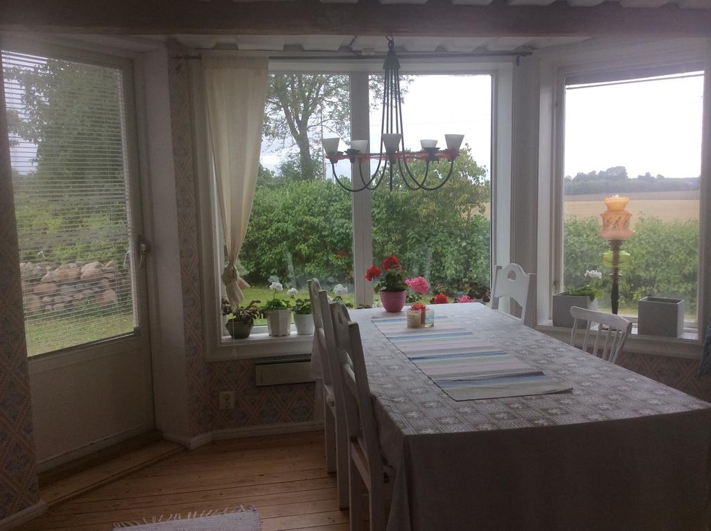 Villa Skyberga Torp Kumla Extérieur photo