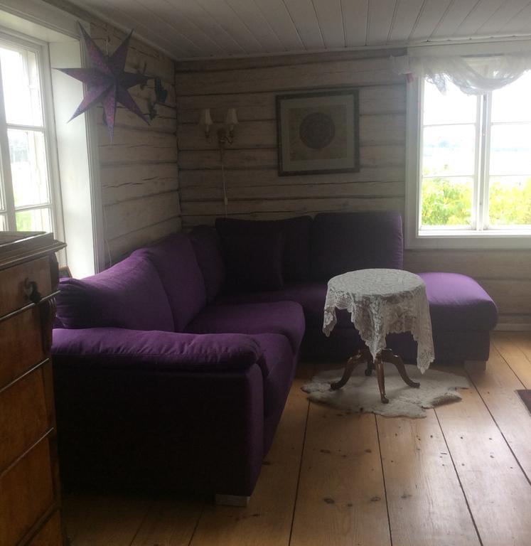 Villa Skyberga Torp Kumla Extérieur photo