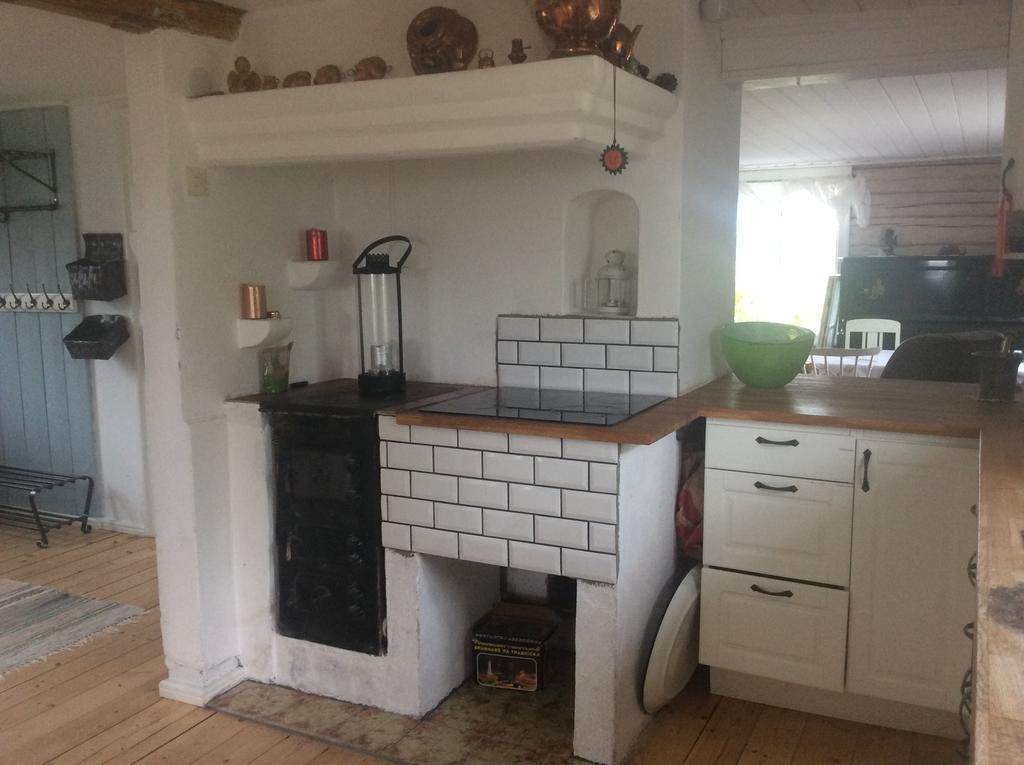 Villa Skyberga Torp Kumla Extérieur photo