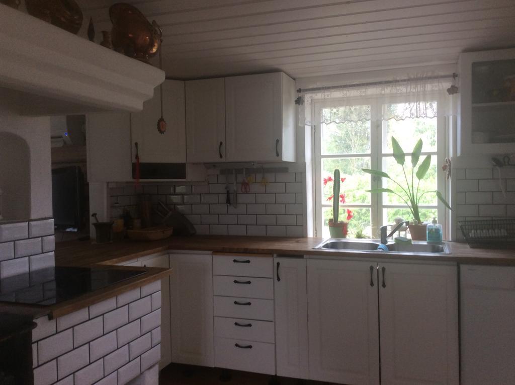 Villa Skyberga Torp Kumla Extérieur photo